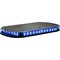 Buyers Products Class 1 Low Profile Oval LED Mini Light Bar - Amber/Blue 8891161 - alternate 6